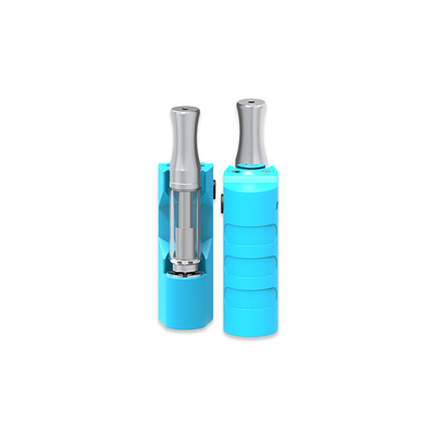 خرطوشة خرطوشة Cbd Vape صغيرة محمولة في 510 خيط لزيت القنب