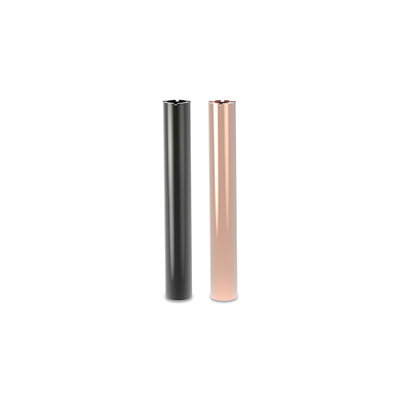 0.5 مللي 1.0 مللي CBD Vape Pen 350mah رسم تلقائي 510 خيط