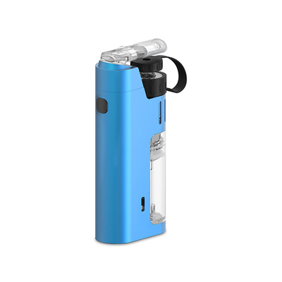 مرذاذ كوارتز من نوع Coillless Smart E Rig قابل لإعادة الشحن لتركيز CBD والزيت
