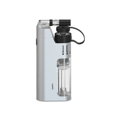 إعدادات درجة الحرارة المحمولة الذكية E Rig Dab Rig Wax Vaporizer