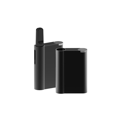 متغير الجهد المتغير Prehat Vape بطارية Kit Cbd Vaporizer 400mAh Magnetic Connetor