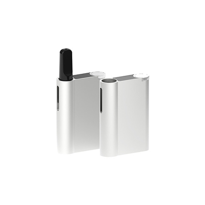 رسم تلقائي Vape Mod بطاريات 400mAh 510 خيط Cbd Vape Starter Kits