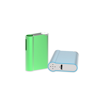 غير زر CBD VAPE بطارية 500mah سحب تلقائي 510 مجموعة كاتب الموضوع