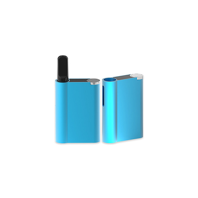 510 خيط رسم تلقائي CBD Vape بطارية 400mAh لزيت Cannbis