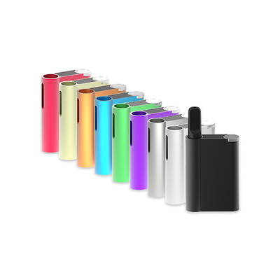 2.0V سخن بطارية القلم VAPE