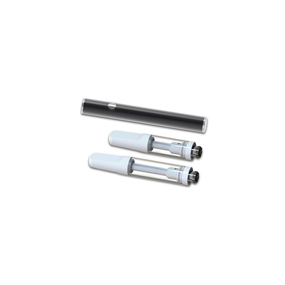 OEM 510 خيط Vape Pen بطارية سخن 180mah مع مؤشر LED