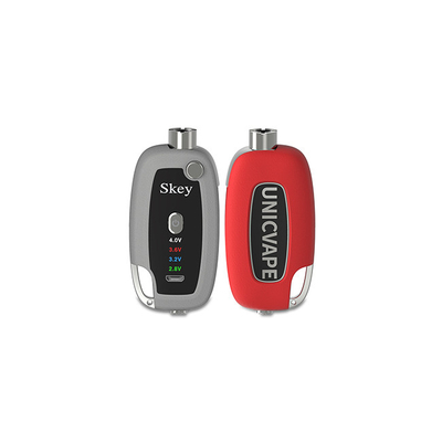 قابل للتعديل الجهد خرطوشة المرذاذ Stater Kit 510 خيط 500mAh