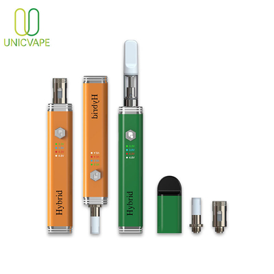 15s نظام التسخين المسبق للقرن المبخر القابل للتصرف Dab Rig Quartz Chamber