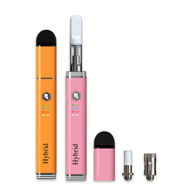 القلم المحمول Dab Rig المرذاذ الإلكتروني Hybrid dab Concentrate 650mah