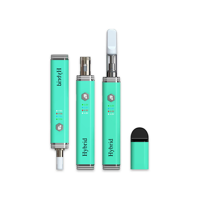متغير الجهد المتغير مبخر القلم التسخين المسبق الهجين cbd 4.3V 650mah