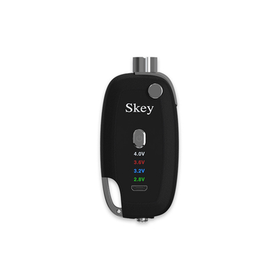 2V سخن 510 بطارية خيط