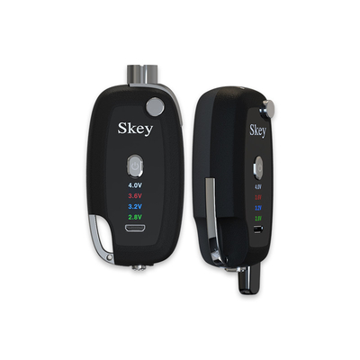 3.2V 500mAh سخن بطارية Vape CBD
