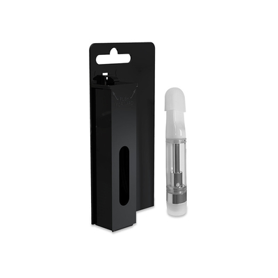 0.5 مل 1.0 مل خراطيش الزيت VAPE التعبئة والتغليف صندوق الطفل برهان نفطة