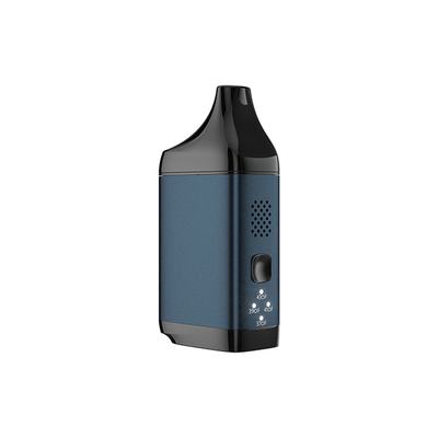 1500mah Vortex Airflow Dry Herb Vaporizer مع غرفة سيراميك