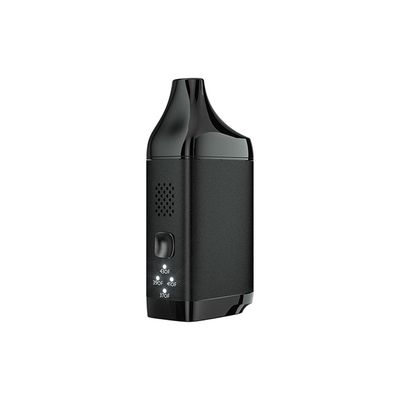1500mah Vortex Airflow Dry Herb Vaporizer مع غرفة سيراميك