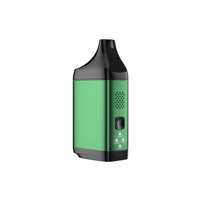 ردود فعل لمسية 1500mah عشب جاف مبخر مخصص VAPE
