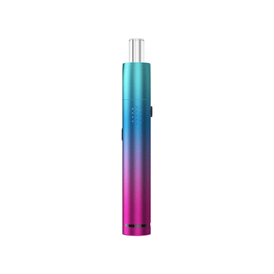 CBD THC 510 Thread Vape Pen Battery 3.4V 350mah متغير الجهد