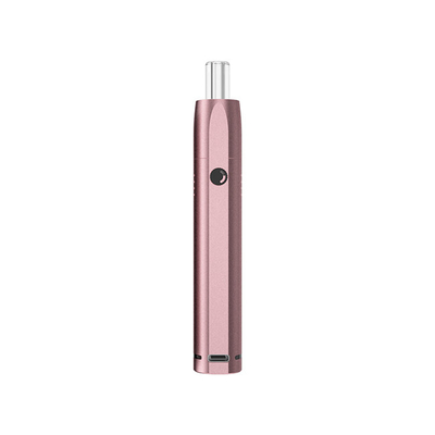 قلم مرذاذ كوارتز Dab Pen بدون لفائف مركز مبخر مع قطعة فم زجاجية