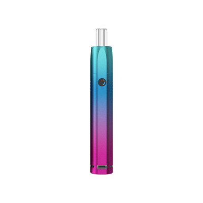 CBD THC 510 Thread Vape Pen Battery 3.4V 350mah متغير الجهد